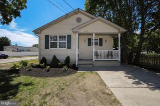 151 PINE AVE, West Berlin, NJ 08091