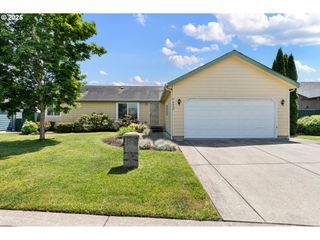 5330 ELK RIDGE Dr, Eugene, OR 97402