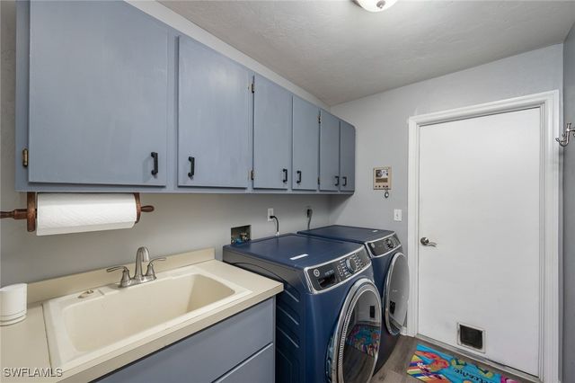 2610 Elva PL, Lehigh Acres, FL 33971