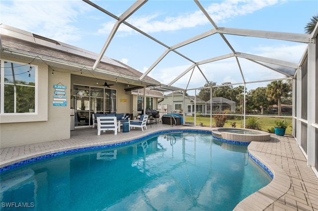2610 Elva PL, Lehigh Acres, FL 33971