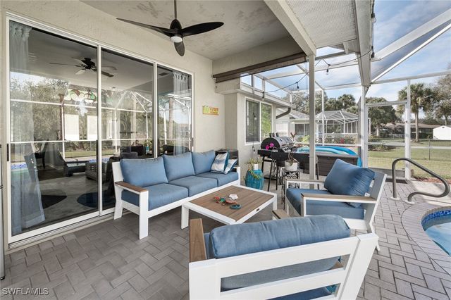 2610 Elva PL, Lehigh Acres, FL 33971