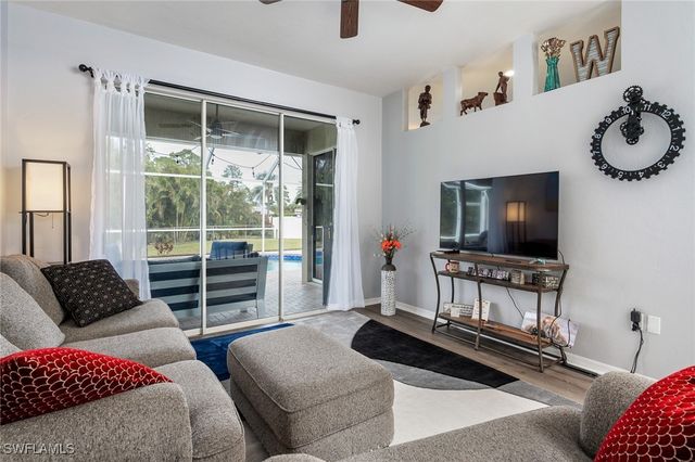 2610 Elva PL, Lehigh Acres, FL 33971