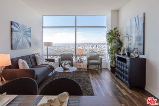 900 W Olympic Boulevard 31F, Los Angeles, CA 90015