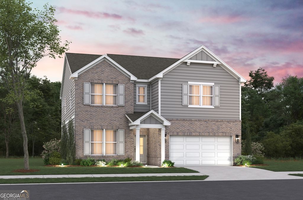 3981 Adler Circle, Buford, GA 30519