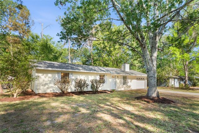 6502 NW 27TH TERRACE, Gainesville, FL 32653