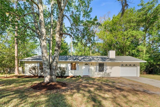 6502 NW 27TH TERRACE, Gainesville, FL 32653