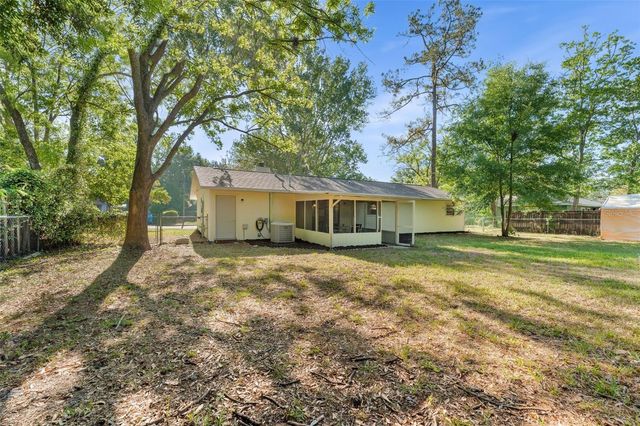 6502 NW 27TH TERRACE, Gainesville, FL 32653
