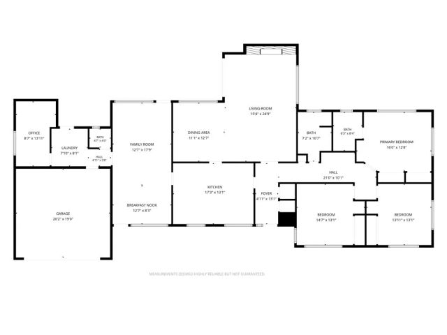 933 N Pine, Rialto, CA 92376