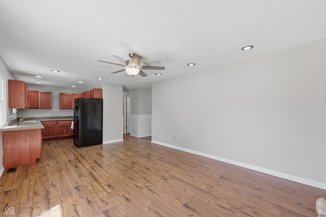 8552 W Brookfield Street, Fairland, IN 46126
