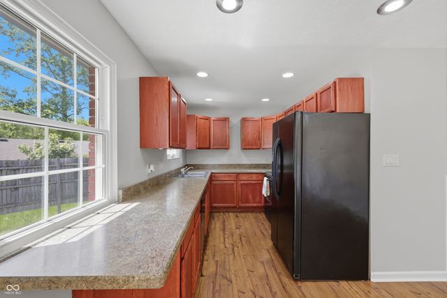 8552 W Brookfield Street, Fairland, IN 46126