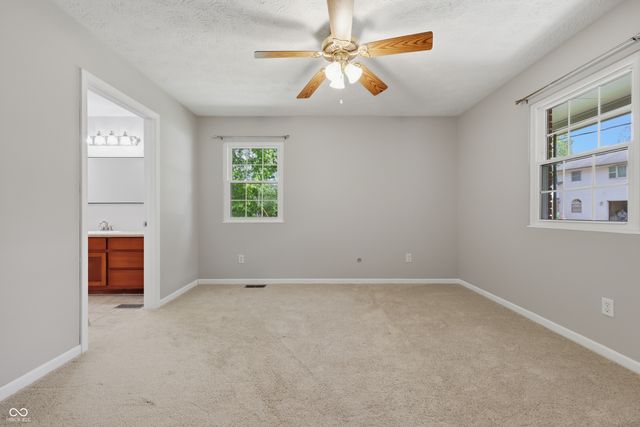 8552 W Brookfield Street, Fairland, IN 46126