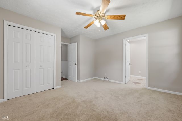 8552 W Brookfield Street, Fairland, IN 46126