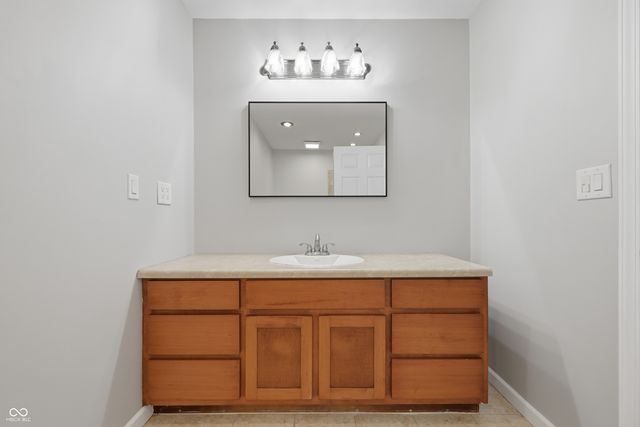 8552 W Brookfield Street, Fairland, IN 46126