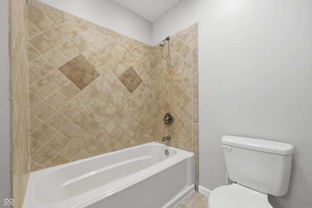 8552 W Brookfield Street, Fairland, IN 46126