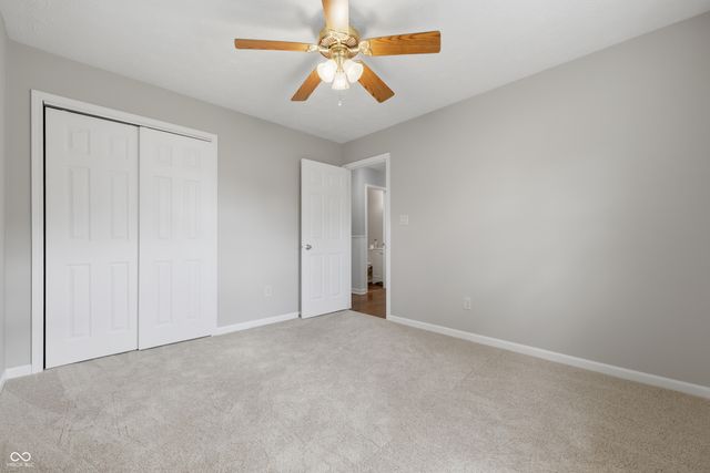 8552 W Brookfield Street, Fairland, IN 46126