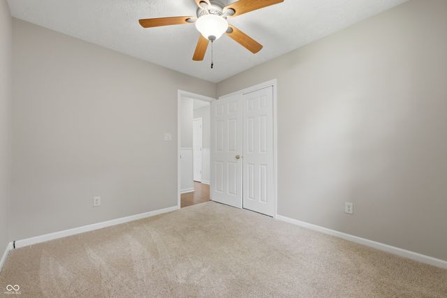 8552 W Brookfield Street, Fairland, IN 46126
