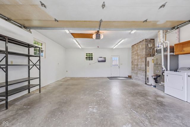 8552 W Brookfield Street, Fairland, IN 46126