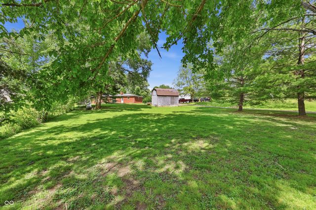8552 W Brookfield Street, Fairland, IN 46126