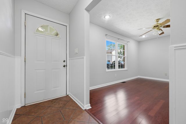 8552 W Brookfield Street, Fairland, IN 46126