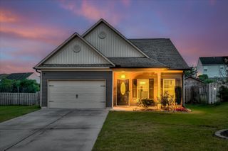 774 Jericho Court, Aiken, SC 29801