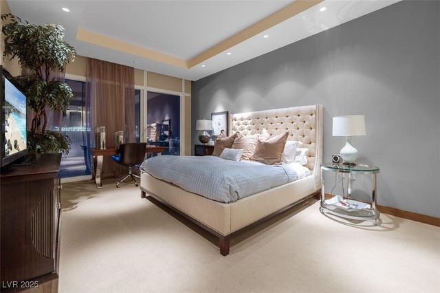 3750 Las Vegas Boulevard 2608, Las Vegas, NV 89158