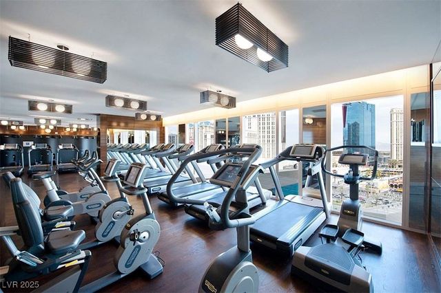 3750 Las Vegas Boulevard 2608, Las Vegas, NV 89158