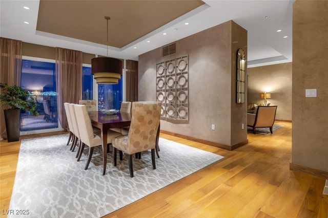 3750 Las Vegas Boulevard 2608, Las Vegas, NV 89158