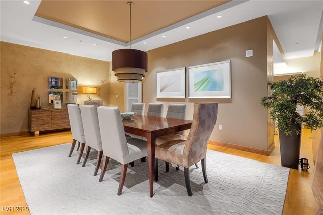 3750 Las Vegas Boulevard 2608, Las Vegas, NV 89158