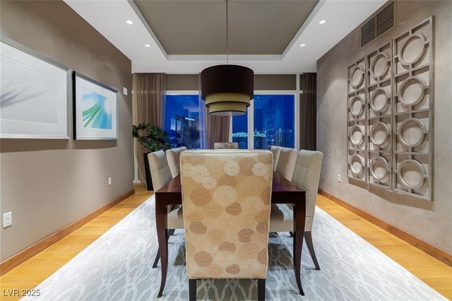 3750 Las Vegas Boulevard 2608, Las Vegas, NV 89158