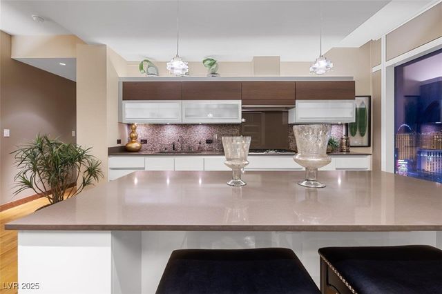 3750 Las Vegas Boulevard 2608, Las Vegas, NV 89158