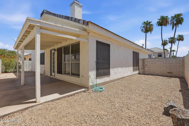1146 N GRANADA Drive, Chandler, AZ 85226