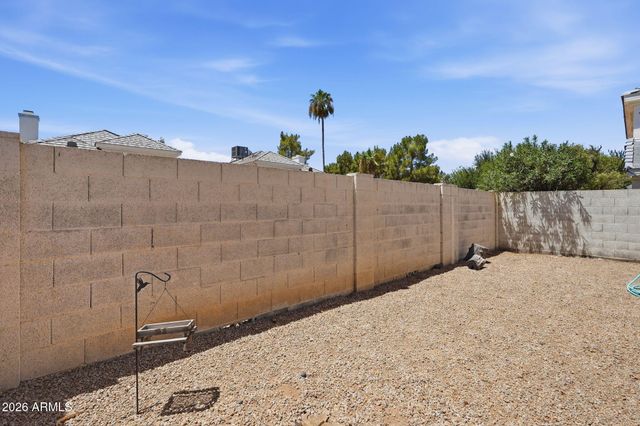 1146 N GRANADA Drive, Chandler, AZ 85226