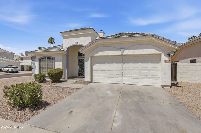 1146 N GRANADA Drive, Chandler, AZ 85226