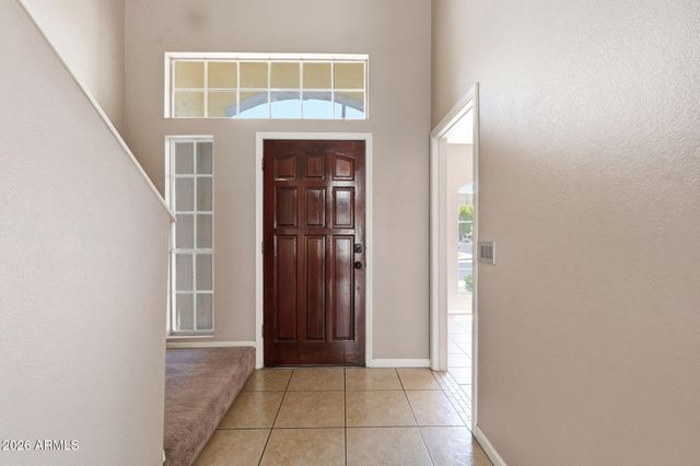 1146 N GRANADA Drive, Chandler, AZ 85226