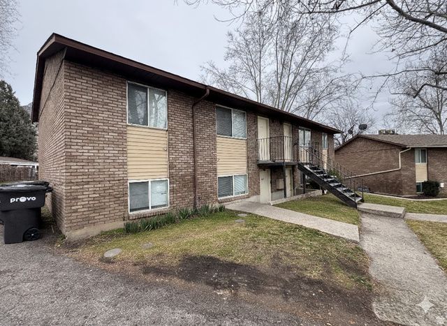 483 S 450 E, Provo, UT 84606