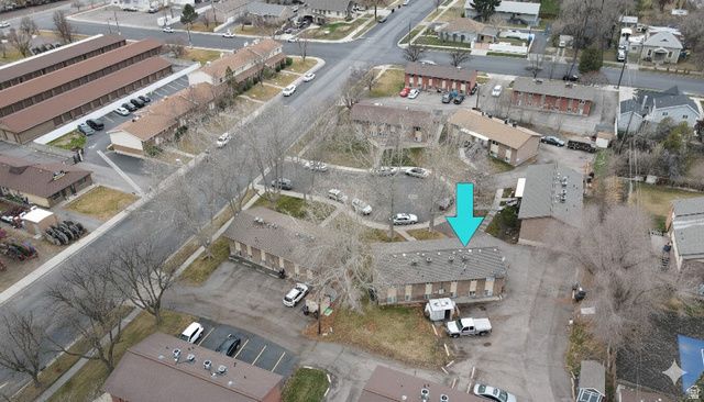 483 S 450 E, Provo, UT 84606