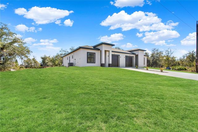 66 Organ st 66, Punta Gorda, FL 33982