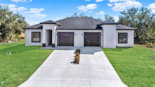 66 Organ st 66, Punta Gorda, FL 33982