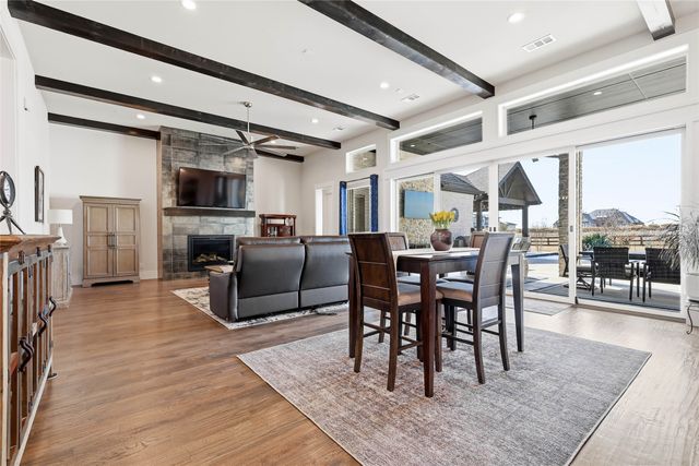 3324 Glenmore Avenue, Northlake, TX 76247