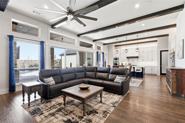 3324 Glenmore Avenue, Northlake, TX 76247