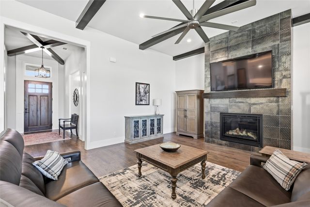 3324 Glenmore Avenue, Northlake, TX 76247