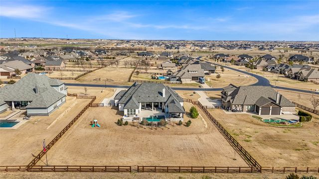 3324 Glenmore Avenue, Northlake, TX 76247