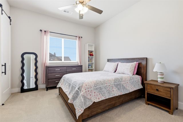 3324 Glenmore Avenue, Northlake, TX 76247