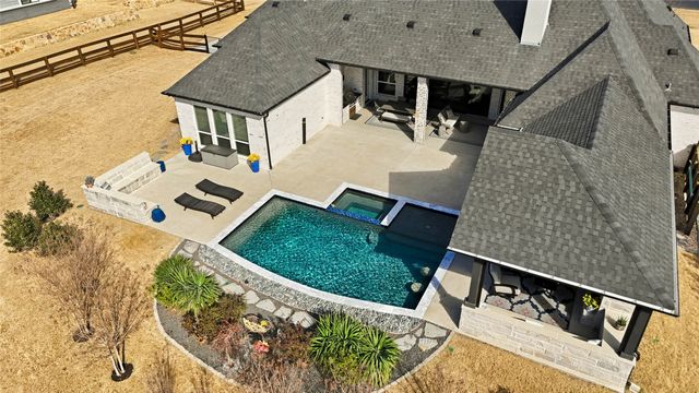 3324 Glenmore Avenue, Northlake, TX 76247