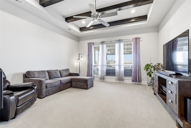 3324 Glenmore Avenue, Northlake, TX 76247