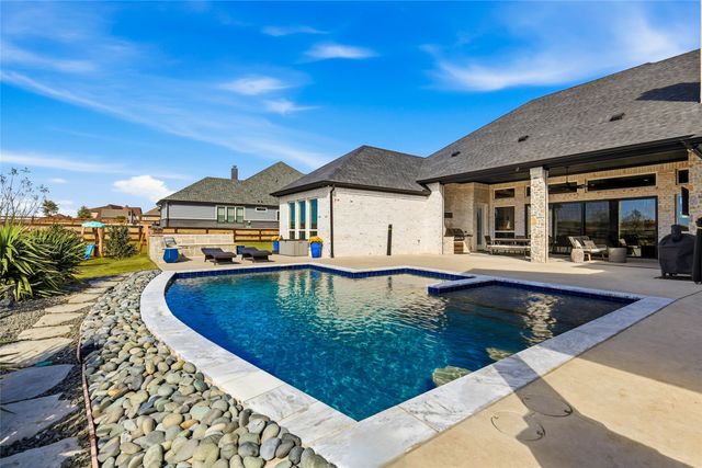 3324 Glenmore Avenue, Northlake, TX 76247