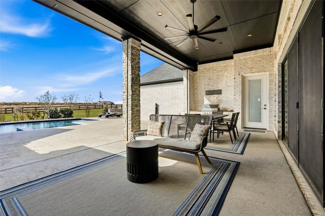 3324 Glenmore Avenue, Northlake, TX 76247