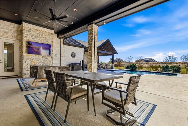 3324 Glenmore Avenue, Northlake, TX 76247