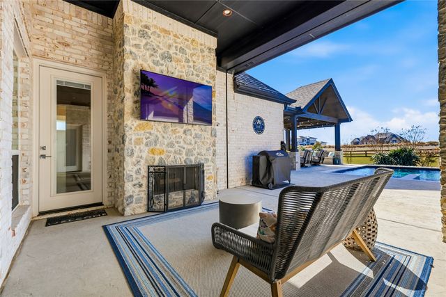 3324 Glenmore Avenue, Northlake, TX 76247