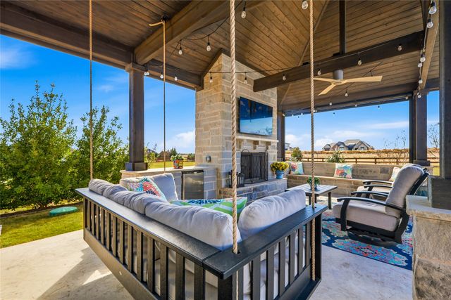 3324 Glenmore Avenue, Northlake, TX 76247